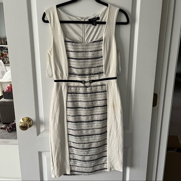 White House Black Market Dresses & Skirts - White House Black Market Sheath Dress